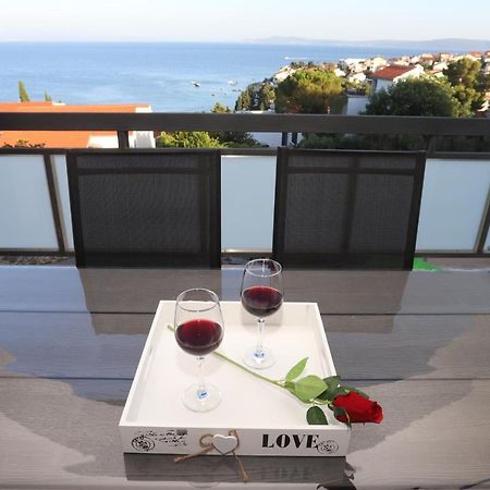 Apartment Relaxing Sea View, אוקרוג גורניי מראה חיצוני תמונה