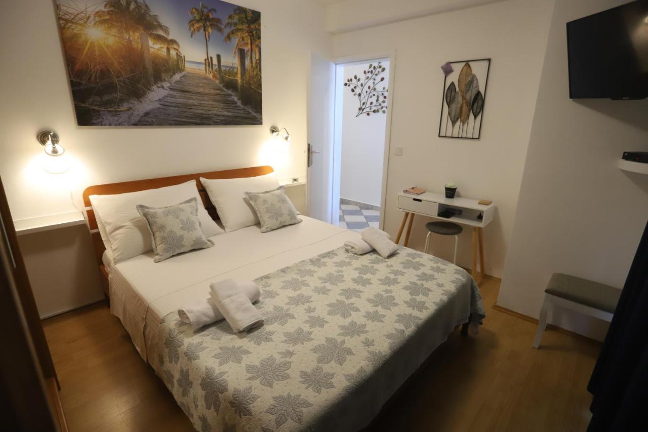 Apartment Relaxing Sea View, אוקרוג גורניי מראה חיצוני תמונה