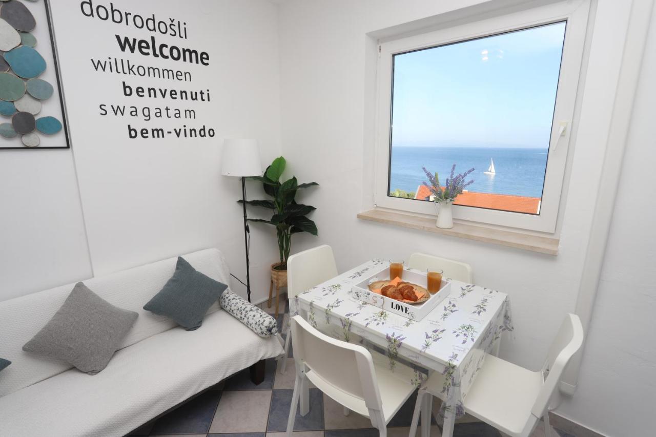 Apartment Relaxing Sea View, אוקרוג גורניי מראה חיצוני תמונה