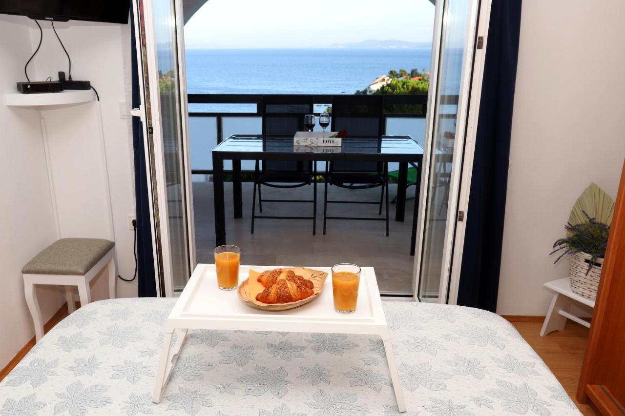 Apartment Relaxing Sea View, אוקרוג גורניי מראה חיצוני תמונה