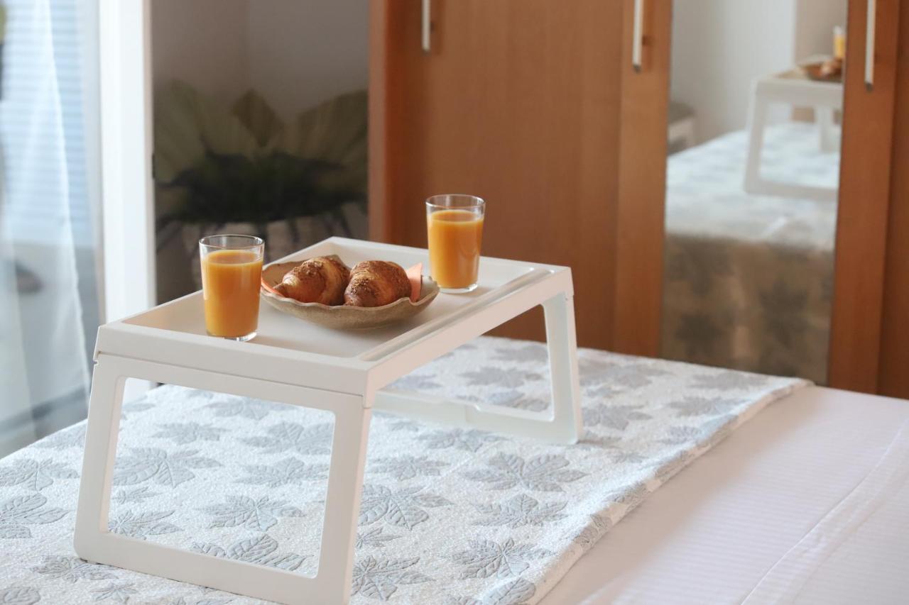 Apartment Relaxing Sea View, אוקרוג גורניי מראה חיצוני תמונה