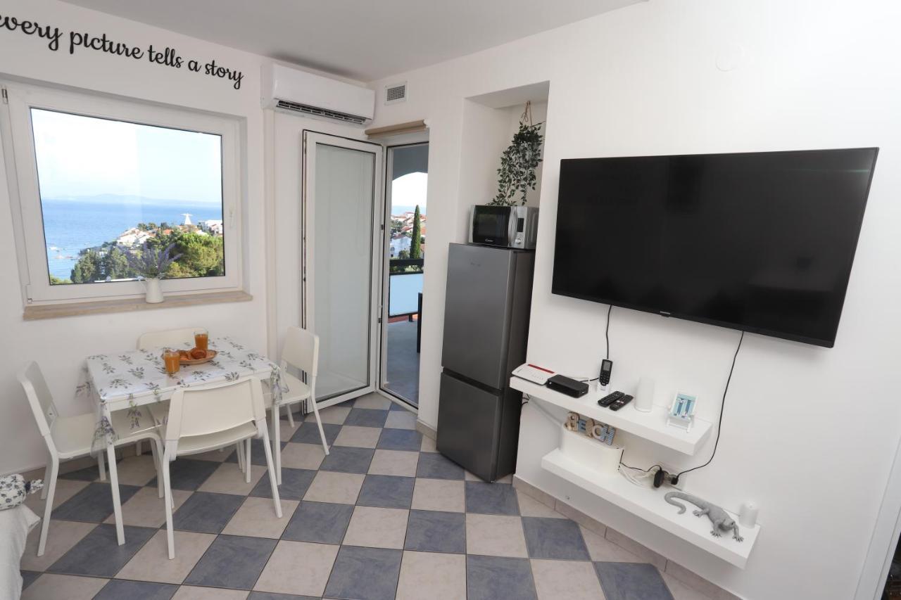 Apartment Relaxing Sea View, אוקרוג גורניי מראה חיצוני תמונה