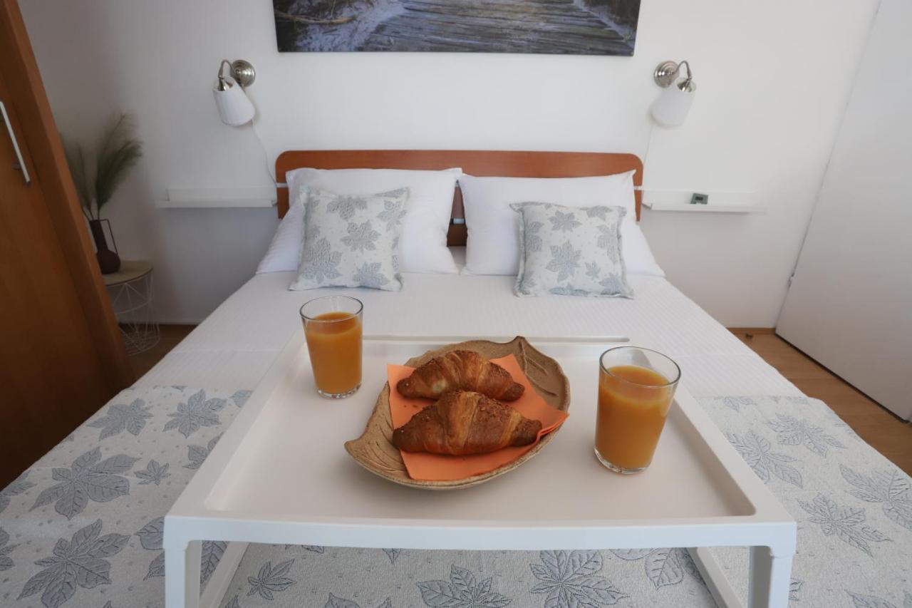 Apartment Relaxing Sea View, אוקרוג גורניי מראה חיצוני תמונה