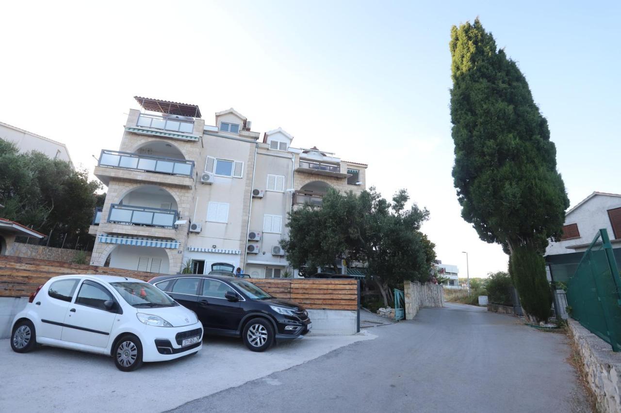 Apartment Relaxing Sea View, אוקרוג גורניי מראה חיצוני תמונה