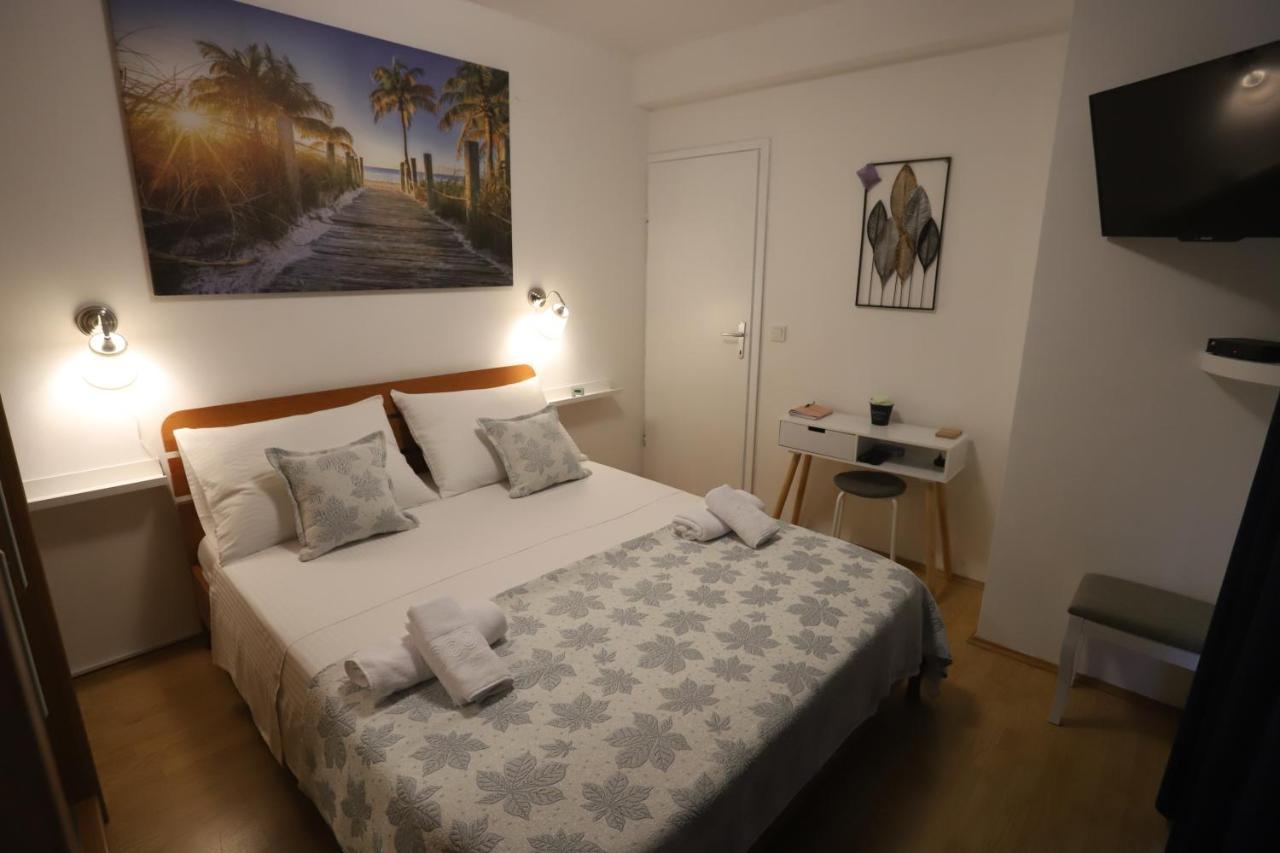Apartment Relaxing Sea View, אוקרוג גורניי מראה חיצוני תמונה