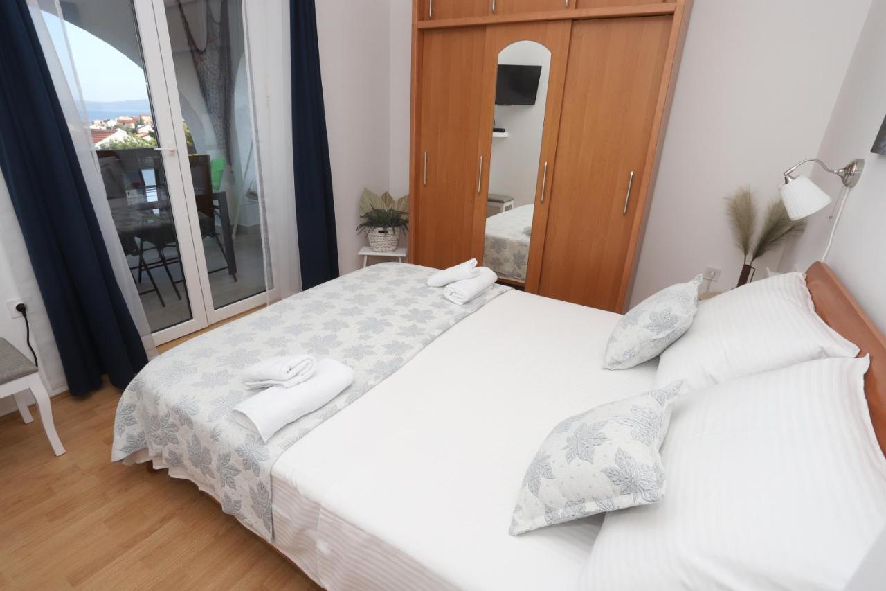 Apartment Relaxing Sea View, אוקרוג גורניי מראה חיצוני תמונה